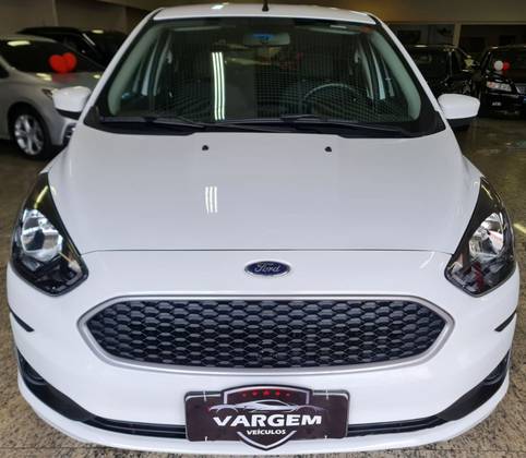 FORD KA 1.0 TI-VCT FLEX SE MANUAL FORD KA 1.0 TI-VCT FLEX SE MANUAL